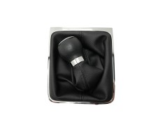 Recambio de pomo palanca cambio para volkswagen passat berlina (3c2) referencia OEM IAM  3C0711113NGC 87800045/POM40107