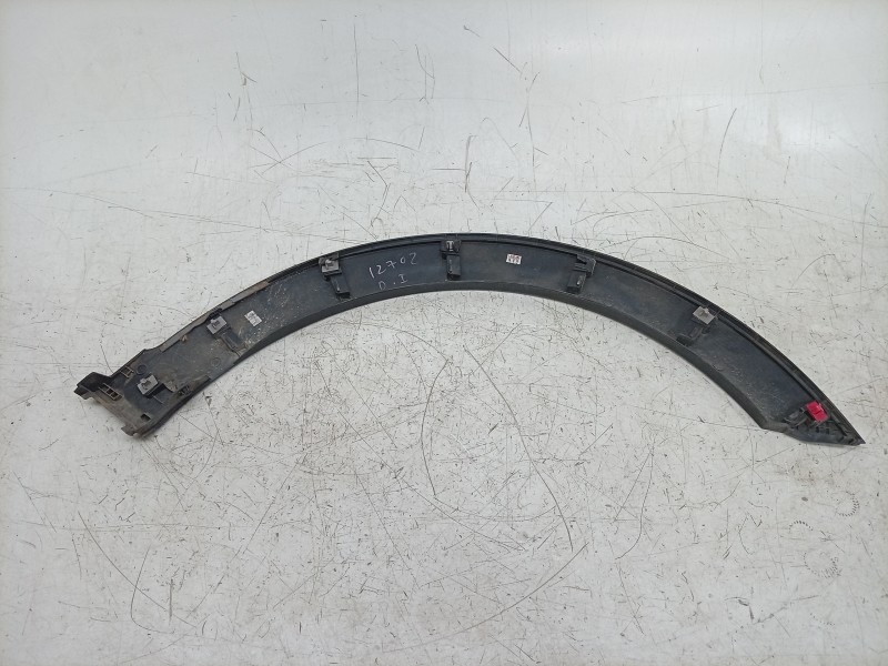 Recambio de aletin delantero izquierdo para kia stonic (yb) 1.0 t-gdi referencia OEM IAM  87713H8400 