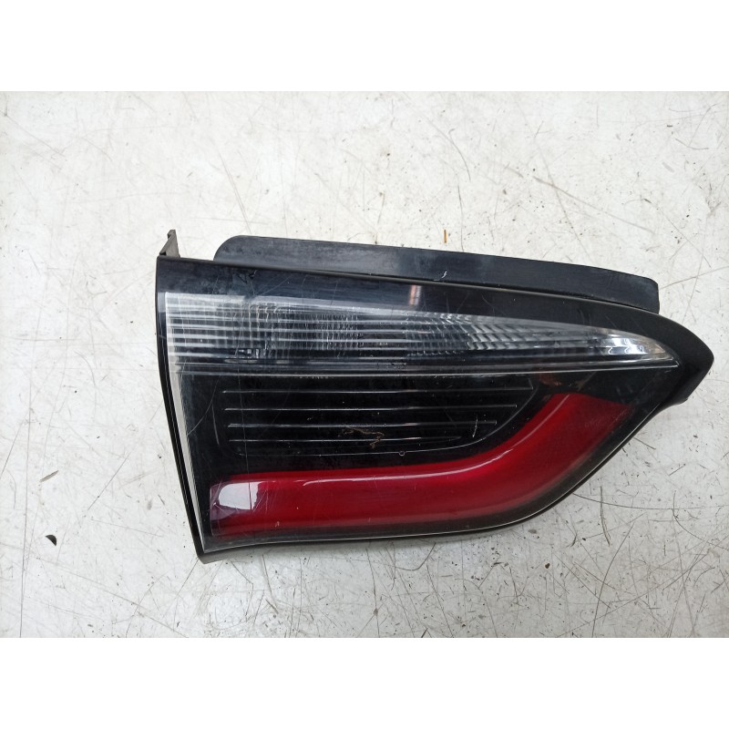Recambio de piloto trasero izquierdo para jeep compass (mp, m6, mv, m7) 1.4 multiair referencia OEM IAM  PS5112685AB 