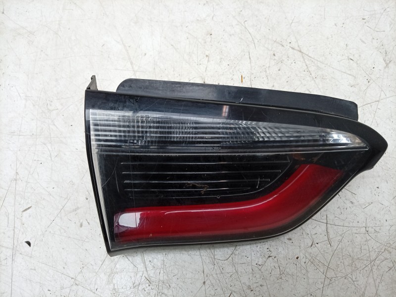 Recambio de piloto trasero izquierdo para jeep compass (mp, m6, mv, m7) 1.4 multiair referencia OEM IAM  PS5112685AB 