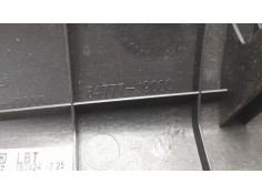 Recambio de moldura para hyundai kona 1.0 tgdi cat referencia OEM IAM 84777J9000   2