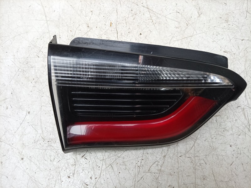 Recambio de piloto trasero izquierdo para jeep compass (mp, m6, mv, m7) 1.4 multiair referencia OEM IAM  PS5112685AB 