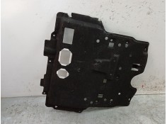 Recambio de cubrecarter para peugeot 2008 allure hybrid 136 edcs6 referencia OEM IAM  9866186980 