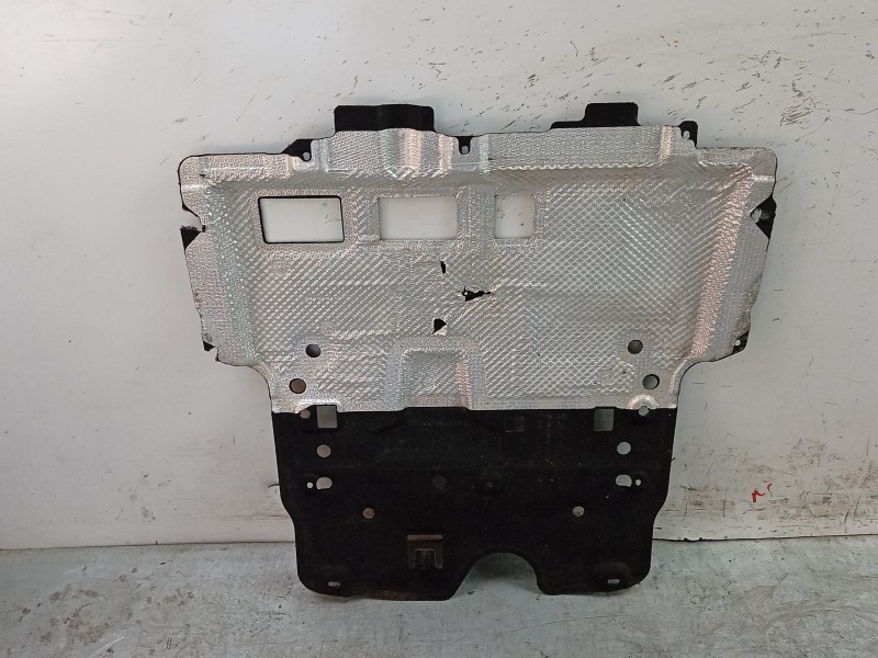 Recambio de cubrecarter para peugeot 2008 allure hybrid 136 edcs6 referencia OEM IAM  9866186980 