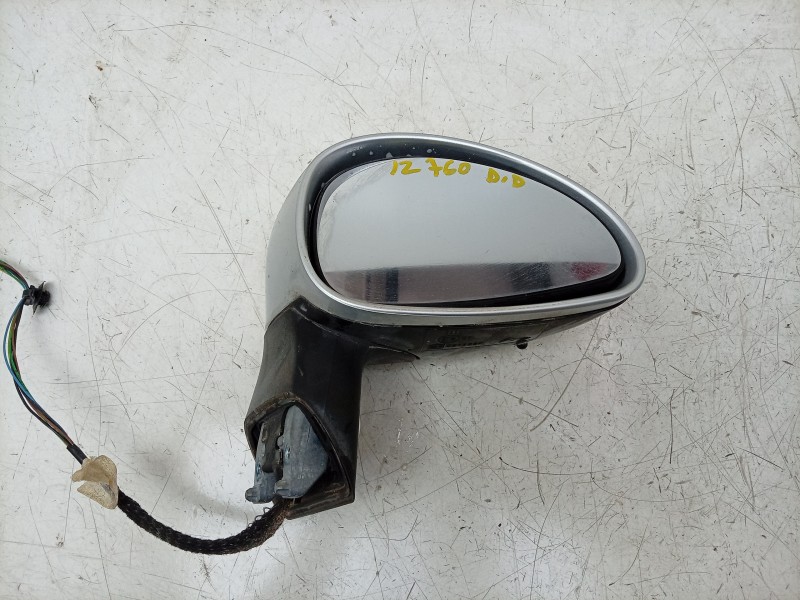 Recambio de retrovisor derecho para citroën c4 i (lc_) 1.4 16v referencia OEM IAM  E9024287 