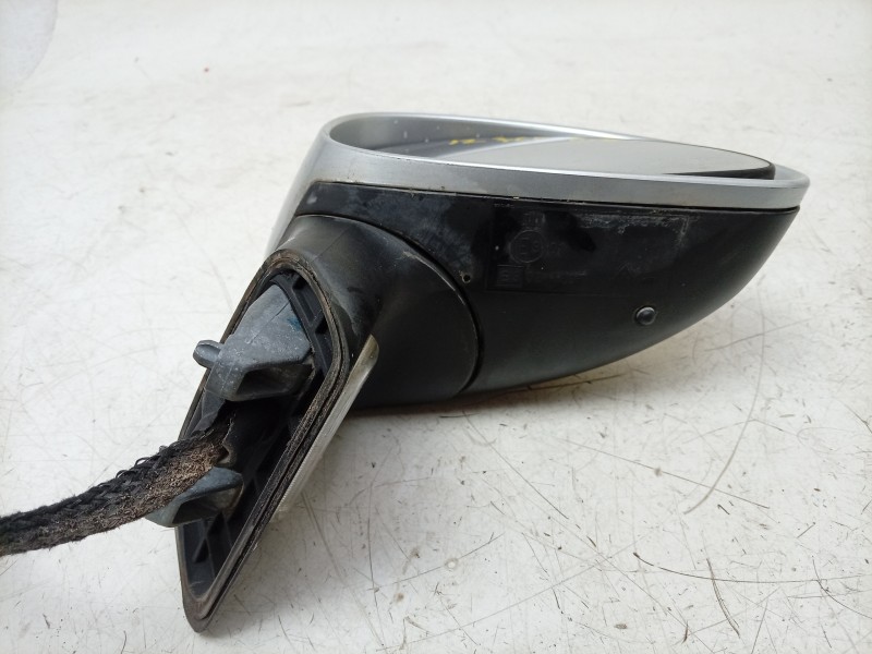 Recambio de retrovisor derecho para citroën c4 i (lc_) 1.4 16v referencia OEM IAM  E9024287 