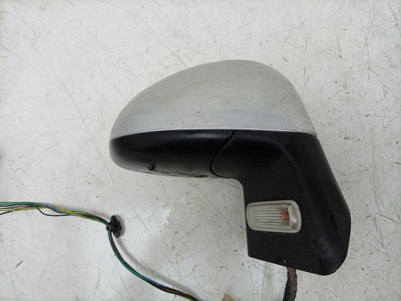 Recambio de retrovisor derecho para citroën c4 i (lc_) 1.4 16v referencia OEM IAM  E9024287 
