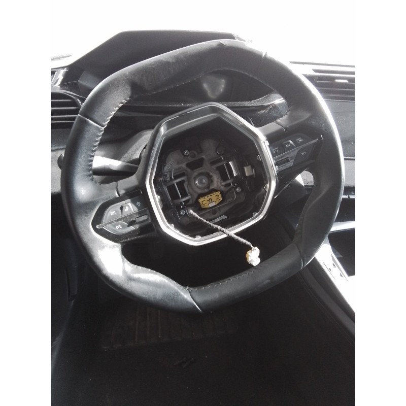 Recambio de volante para peugeot 308 sw iii (fc_, fj_, fr_, f4_, fn_) bluehdi 130 (fcyhzl, fcyhzt) referencia OEM IAM  98426579Z