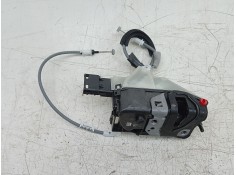 CERRADURA PUERTA TRASERA DERECHA 9844412880 