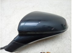 Recambio de retrovisor izquierdo para seat leon 1.5 etsi 85 kw (kl) referencia OEM IAM  5FB857507BA 