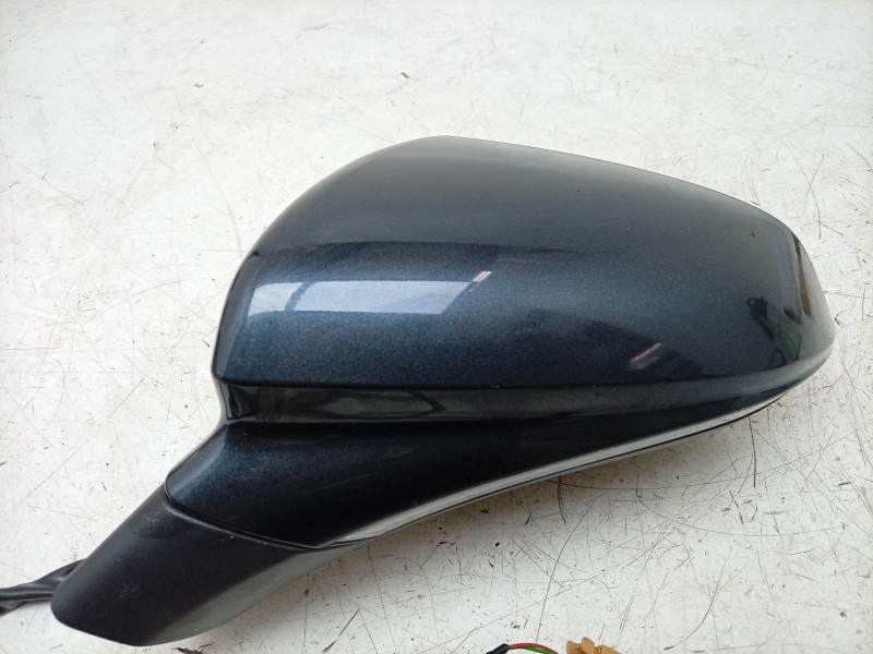 Recambio de retrovisor izquierdo para seat leon 1.5 etsi 85 kw (kl) referencia OEM IAM  5FB857507BA 
