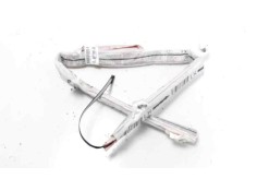 Recambio de airbag cortina delantero izquierdo para citroen c3 1.2 12v e-thp referencia OEM IAM 981185808  
