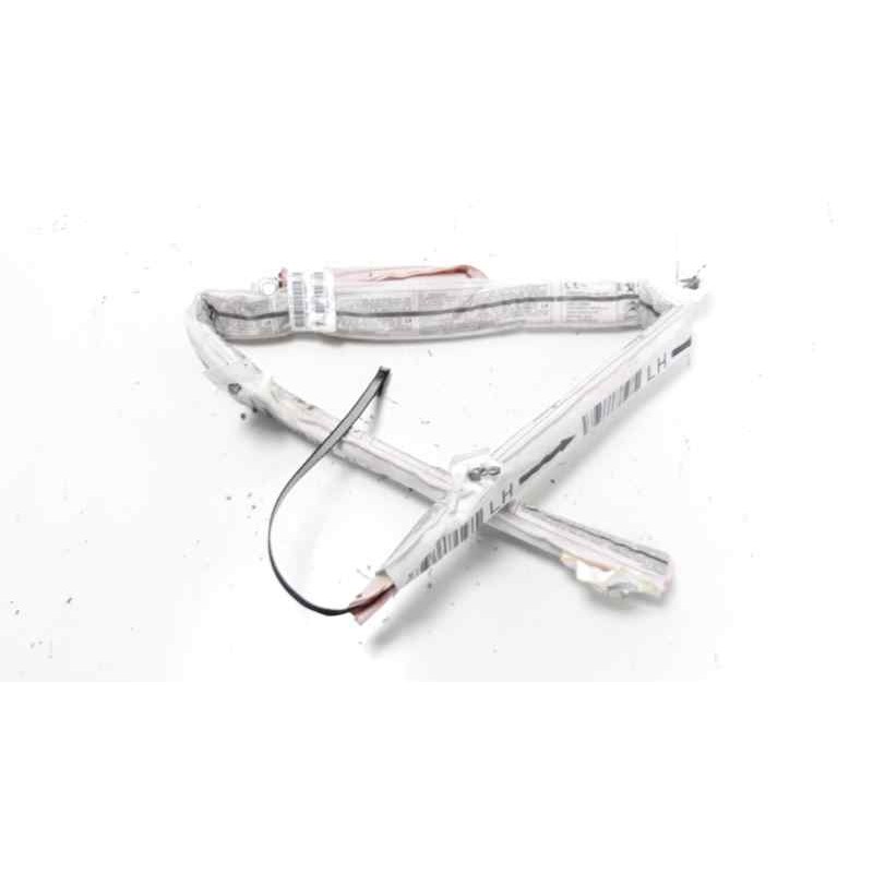 Recambio de airbag cortina delantero izquierdo para citroen c3 1.2 12v e-thp referencia OEM IAM 981185808  