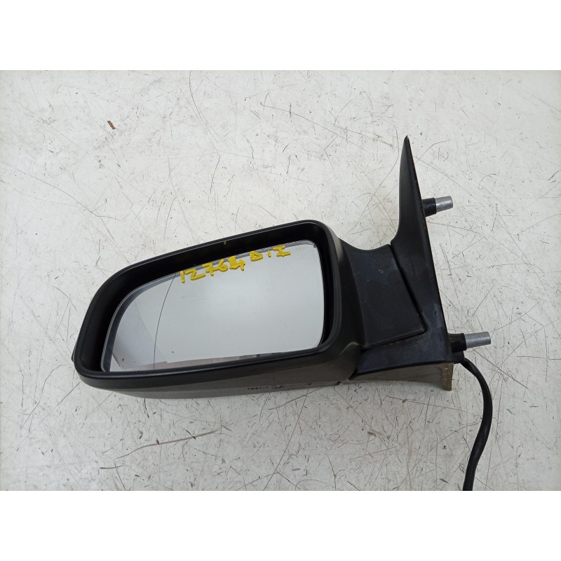 Recambio de retrovisor izquierdo para opel zafira / zafira family b (a05) 1.9 cdti (m75) referencia OEM IAM  13312856 