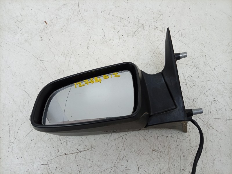 Recambio de retrovisor izquierdo para opel zafira / zafira family b (a05) 1.9 cdti (m75) referencia OEM IAM  13312856 