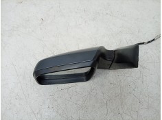 Recambio de retrovisor izquierdo para opel zafira / zafira family b (a05) 1.9 cdti (m75) referencia OEM IAM  13312856  2