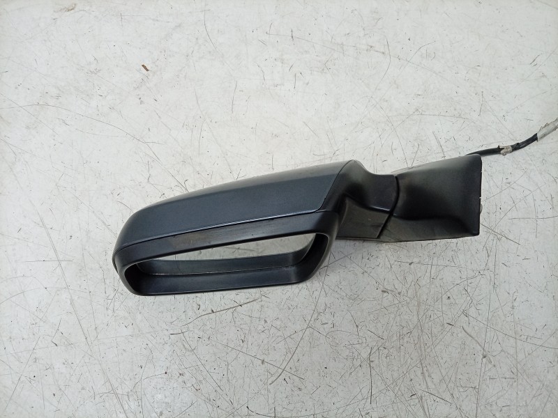 Recambio de retrovisor izquierdo para opel zafira / zafira family b (a05) 1.9 cdti (m75) referencia OEM IAM  13312856 