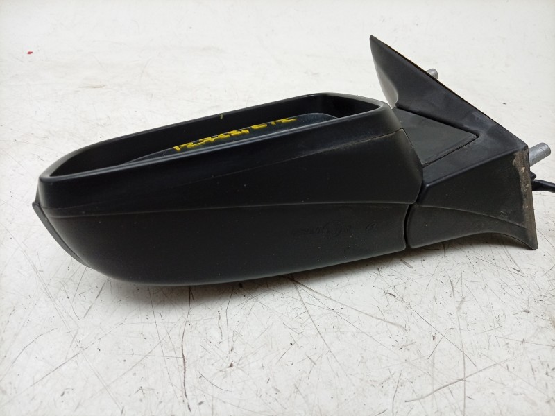 Recambio de retrovisor izquierdo para opel zafira / zafira family b (a05) 1.9 cdti (m75) referencia OEM IAM  13312856 