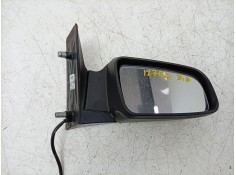 Recambio de retrovisor derecho para opel zafira / zafira family b (a05) 1.9 cdti (m75) referencia OEM IAM  13252958 