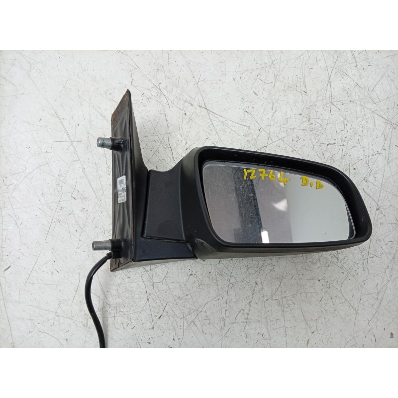 Recambio de retrovisor derecho para opel zafira / zafira family b (a05) 1.9 cdti (m75) referencia OEM IAM  13252958 