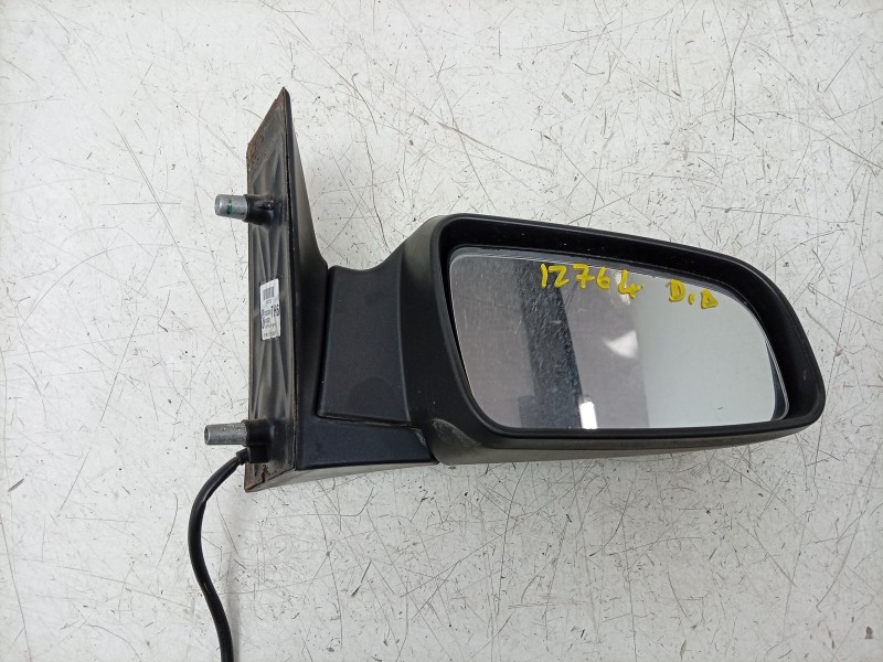Recambio de retrovisor derecho para opel zafira / zafira family b (a05) 1.9 cdti (m75) referencia OEM IAM  13252958 