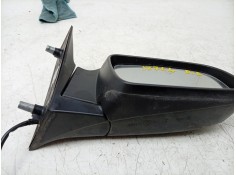 Recambio de retrovisor derecho para opel zafira / zafira family b (a05) 1.9 cdti (m75) referencia OEM IAM  13252958  2