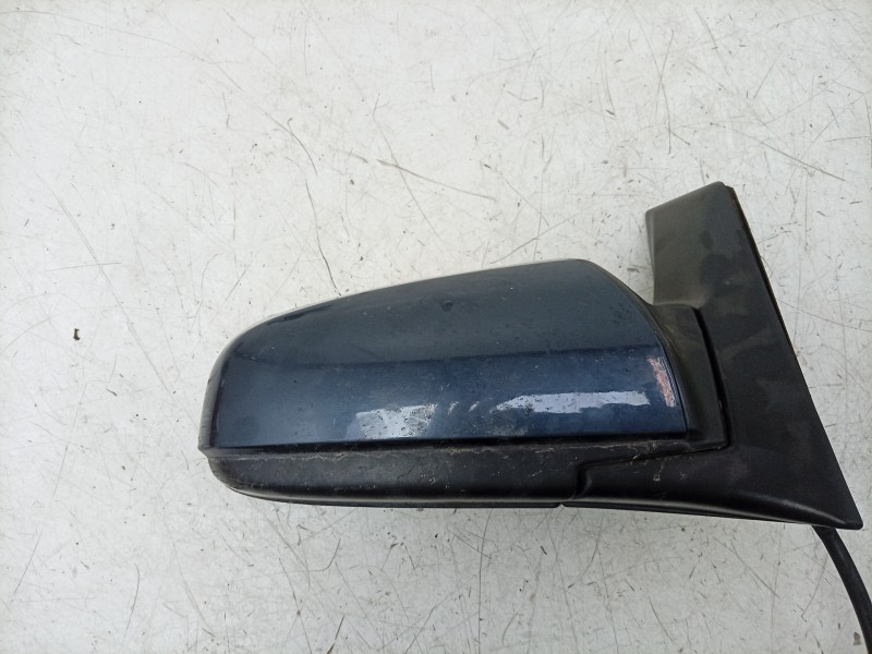 Recambio de retrovisor derecho para opel zafira / zafira family b (a05) 1.9 cdti (m75) referencia OEM IAM  13252958 