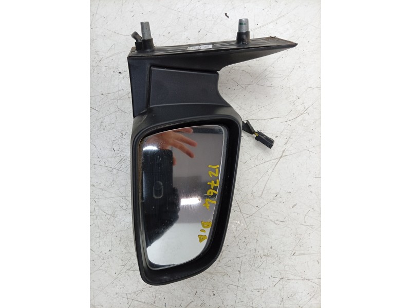 Recambio de retrovisor derecho para opel zafira / zafira family b (a05) 1.9 cdti (m75) referencia OEM IAM  13252958 