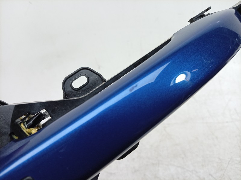Recambio de maneta exterior delantera derecha para dacia sandero iii 1.0 tce 90 eco-g referencia OEM IAM  806064705R DA2318213