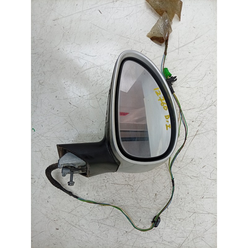 Recambio de retrovisor izquierdo para citroën c4 i (lc_) 1.4 16v referencia OEM IAM  815282 5150312/5150391/5150393