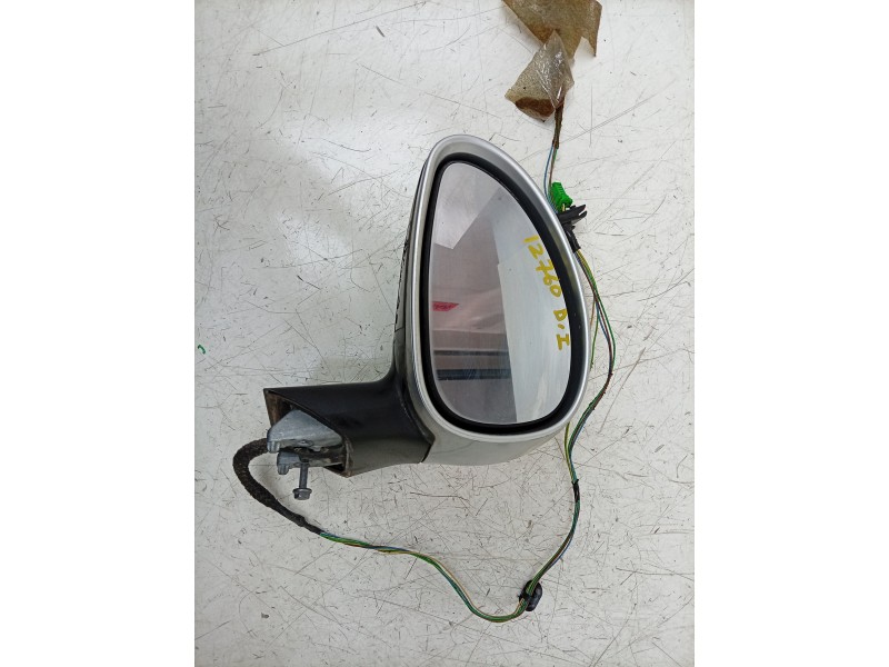 Recambio de retrovisor izquierdo para citroën c4 i (lc_) 1.4 16v referencia OEM IAM  815282 5150312/5150391/5150393