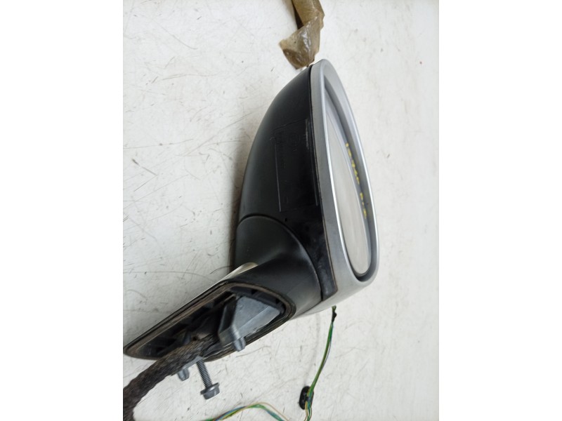Recambio de retrovisor izquierdo para citroën c4 i (lc_) 1.4 16v referencia OEM IAM  815282 5150312/5150391/5150393