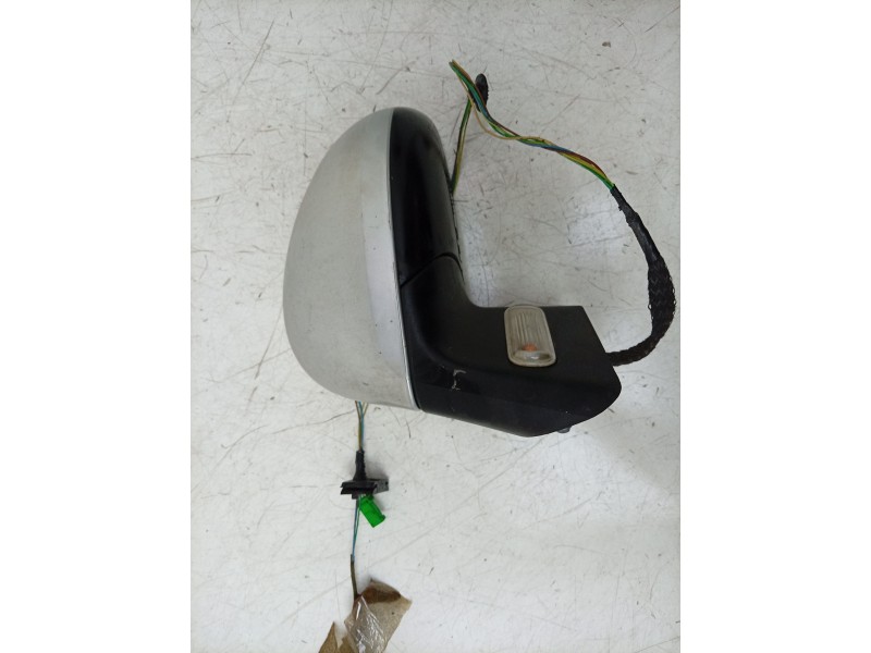 Recambio de retrovisor izquierdo para citroën c4 i (lc_) 1.4 16v referencia OEM IAM  815282 5150312/5150391/5150393