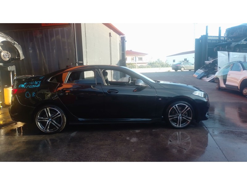bmw 2 gran coupe (f44) del año 2021
