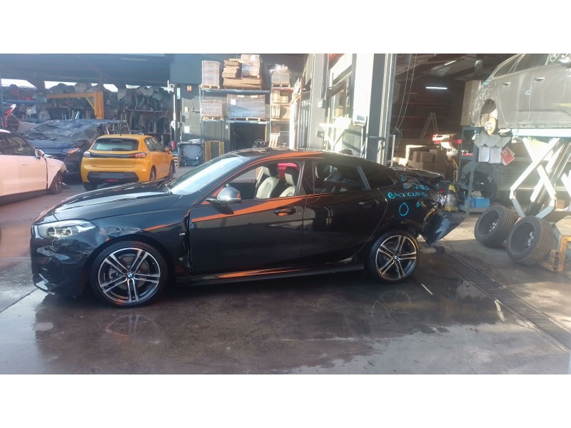 bmw 2 gran coupe (f44) del año 2021