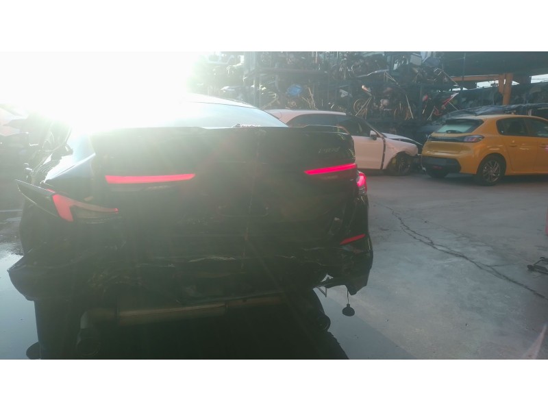 bmw 2 gran coupe (f44) del año 2021
