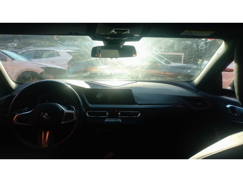 bmw 2 gran coupe (f44) del año 2021