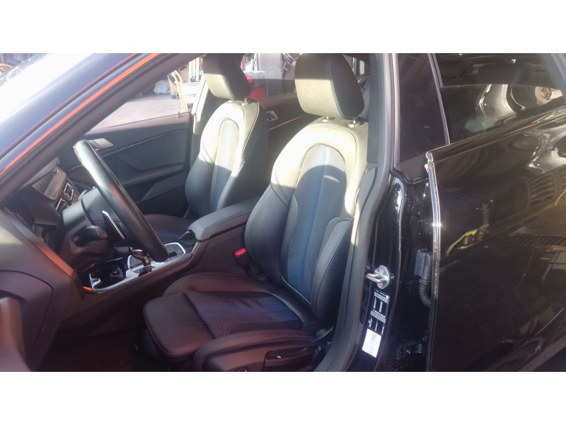 bmw 2 gran coupe (f44) del año 2021