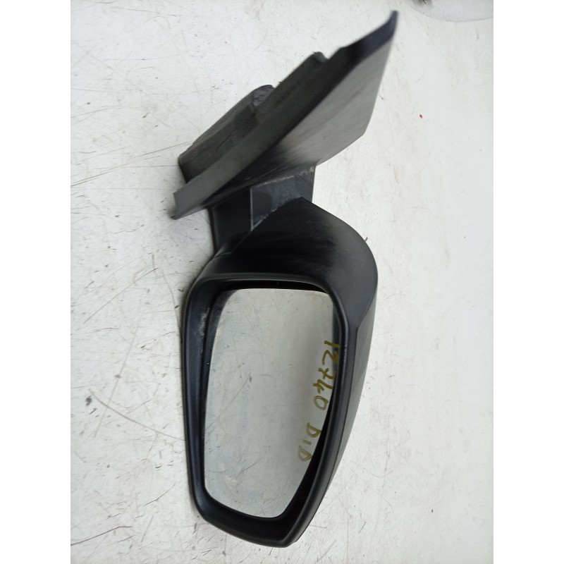 Recambio de retrovisor derecho para renault megane iii hatchback (bz0/1_, b3_) 1.6 16v (bz1b, bz1h) referencia OEM IAM  77010683