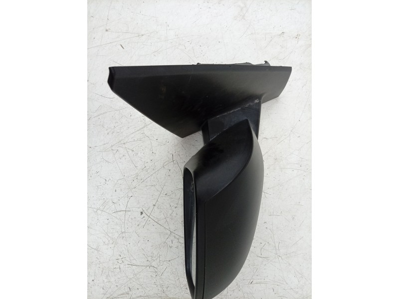 Recambio de retrovisor derecho para renault megane iii hatchback (bz0/1_, b3_) 1.6 16v (bz1b, bz1h) referencia OEM IAM  77010683