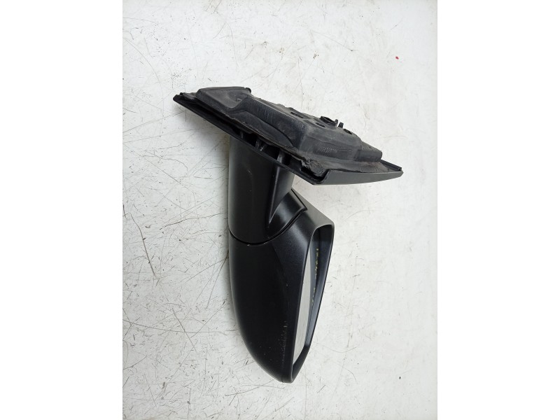 Recambio de retrovisor derecho para renault megane iii hatchback (bz0/1_, b3_) 1.6 16v (bz1b, bz1h) referencia OEM IAM  77010683
