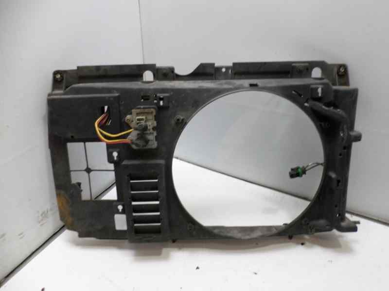 Recambio de panel frontal para citroen xsara berlina 2.0 hdi sx (66kw) referencia OEM IAM   
