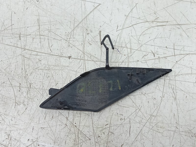 Recambio de moldura para peugeot 308 sw iii (fc_, fj_, fr_, f4_, fn_) bluehdi 130 (fcyhzl, fcyhzt) referencia OEM IAM  983786498