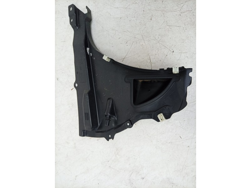Recambio de moldura para mini countryman d countryman d referencia OEM IAM  19183210 