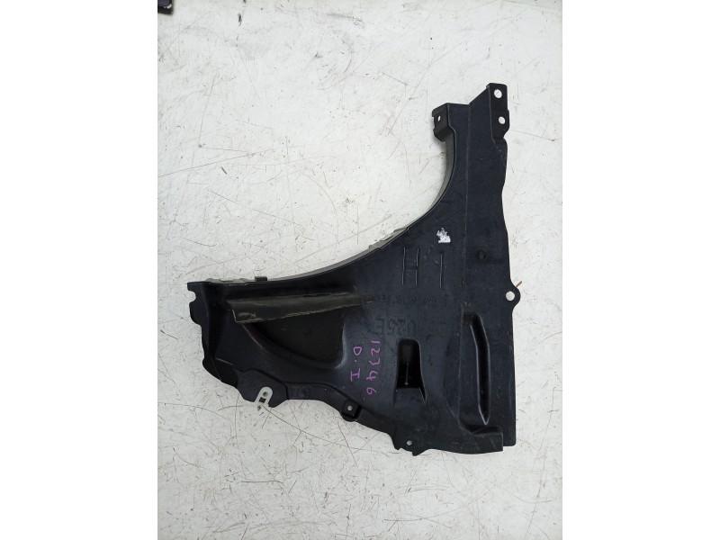 Recambio de moldura para mini countryman d countryman d referencia OEM IAM  19183210 