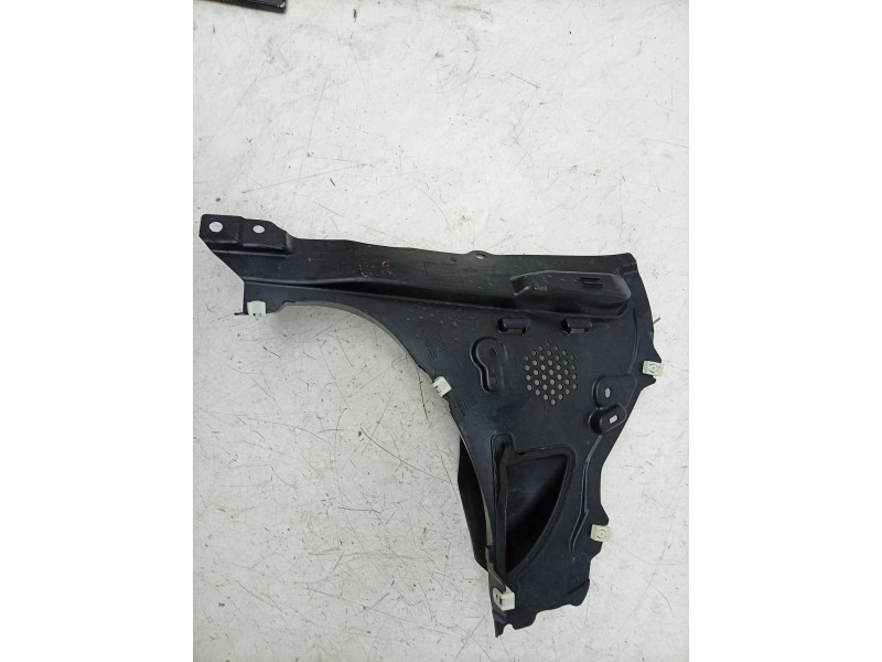 Recambio de moldura para mini countryman d countryman d referencia OEM IAM  19183210 