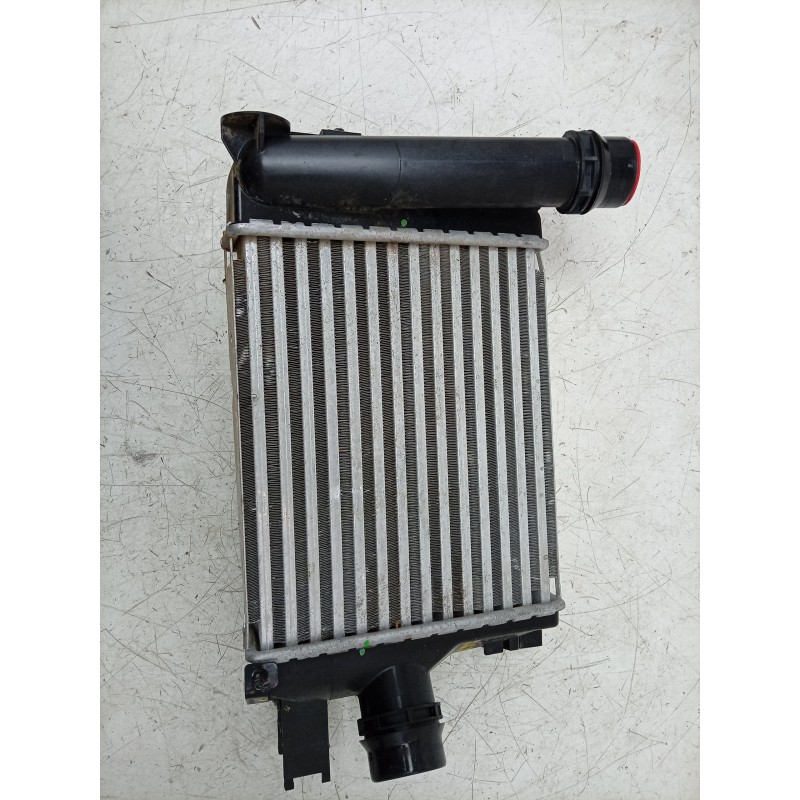 Recambio de intercooler para renault captur i (j5_, h5_) 0.9 tce 90 referencia OEM IAM  144963014R RN329N001/CNGRE013/30956
