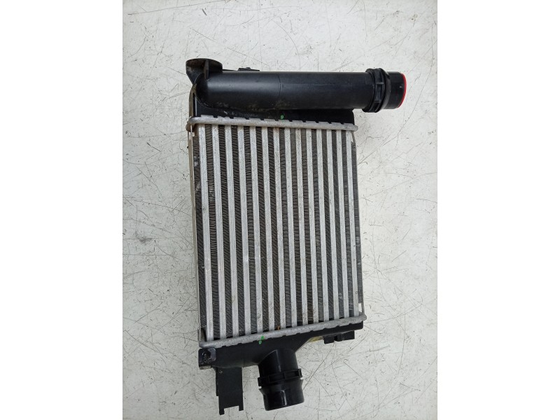 Recambio de intercooler para renault captur i (j5_, h5_) 0.9 tce 90 referencia OEM IAM  144963014R RN329N001/CNGRE013/30956