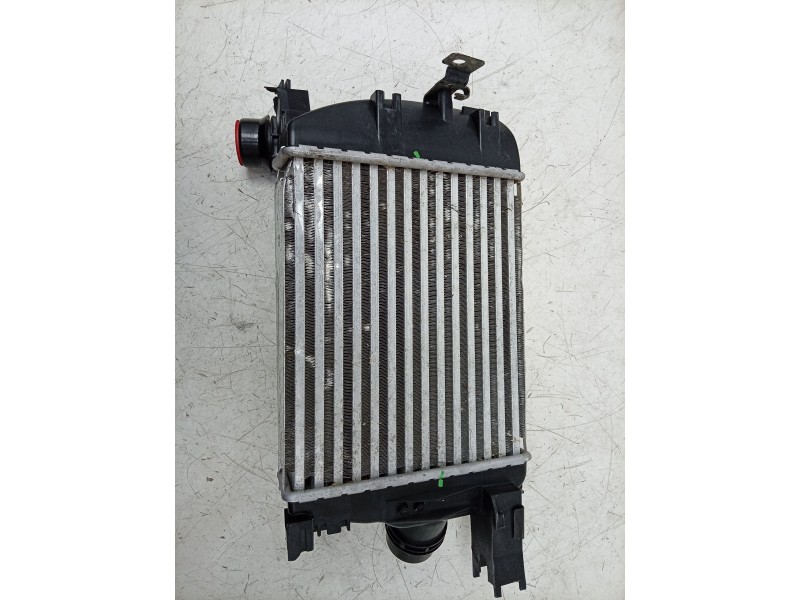 Recambio de intercooler para renault captur i (j5_, h5_) 0.9 tce 90 referencia OEM IAM  144963014R RN329N001/CNGRE013/30956