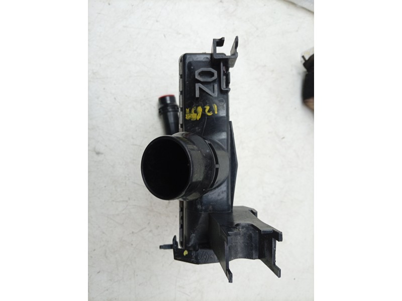 Recambio de intercooler para renault captur i (j5_, h5_) 0.9 tce 90 referencia OEM IAM  144963014R RN329N001/CNGRE013/30956